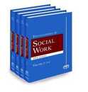 The Encyclopedia of Social Work 4 Volume Set