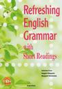 読解力をみがく基本英文法(解答なし)
