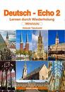 ドイツ語エコー ２〈中級編〉(解答なし)
