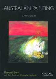 Australian Painting 1788-2000