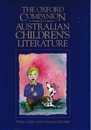 The Oxford Companion to Australian Children's Literature