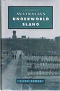 Australian Underworld Slang