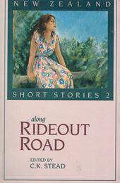 New Zealand Short Stories (World's Classics S.)