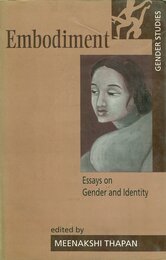 Embodiment (Gender Studies)