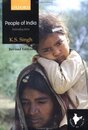 People of India: An Introduction (People of India National Series)