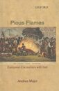 Pious Flames: European Encounters With Sati 1500-1830