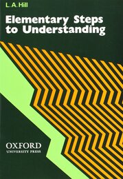 Steps to Understanding: Elementary: Book (1000 words)