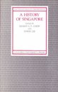 A History of Singapore (South-East Asian Studies Program)