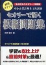 中小企業診断士2次試験セオリーで解く模擬問題集