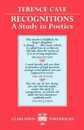 Recognitions: A Study in Poetics (Clarendon Paperbacks)