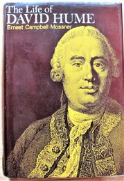 Life of David Hume