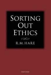 Sorting Out Ethics