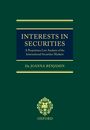 Interests in Securities: A Proprietary Law Analysis of the International Securities Markets