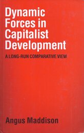 Dynamic Forces in Capitalist Development