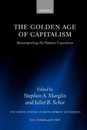 The Golden Age of Capitalism: Reinterpreting the Postwar Experience (W I D E R Studies in Development Economics)