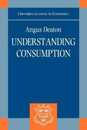 Understanding Consumption (Clarendon Lectures in Economics)