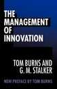The Management of Innovation