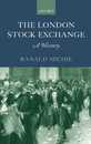 The London Stock Exchange: A History