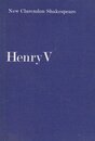 King Henry V (New Clarendon Shakespeare S.)