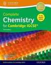 Complete Chemistry for Cambride Igcserg (Cie Igcse Complete)