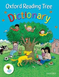 SCHOLASTIC:ORT DICTIONARY 11 PB [Paperback] [Jan 01 2017] .