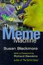 The Meme Machine