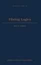 Fibring Logics (Oxford Logic Guides 38)