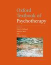 Oxford Textbook Of Psychotherapy