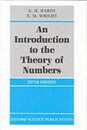 An Introduction to the Theory of Numbers