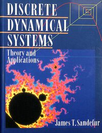 Discrete Dynamical Systems