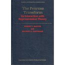 The Penrose Transform: Its Interaction With Representation Theory (Oxford Mathematical Monographs)