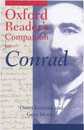 Oxford Reader's Companion to Conrad