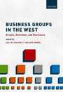 Business Groups in the West: Origins Evolution and Resilience
