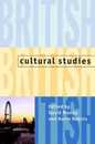 British Cultural Studies: Geography Nationality and Identity