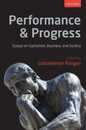 Performance and Progress: Essays on Capitalism Business and Society