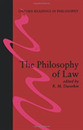 The Philosophy of Law (Oxford Readings in Philosophy)