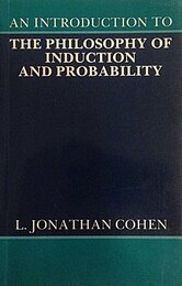 An Introduction to the Philosophy of Induction Probability