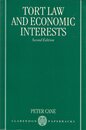 Tort Law and Economic Interests