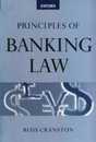 Principles of Banking Law