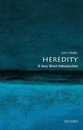 Heredity: A Very Short Introduction (Very Short Introductions)
