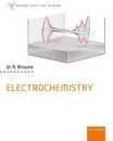 Electrochemistry (Oxford Chemistry Primers)