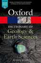A Dictionary of Geology and Earth Sciences (Oxford Quick Reference)