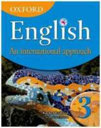 Oxford English: An International Approach Book 3
