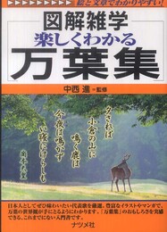 楽しくわかる万葉集 (図解雑学)