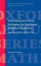 Smoothing And Decay Estimates for Nonlinear Diffusion Equations: Equations of Porous Medium Type (Oxford Lecture Series in Mathematics And Its Applications)