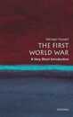 The First World War: A Very Short Introduction (Very Short Introductions)
