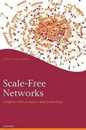 Scale-free Networks: Complex Webs in Nature and Technology (Oxford Finance)