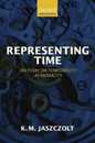 Representing Time: An Essay on Temporality as Modality