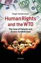 Human Rights and the Wto: The Case of Patents and Access to Medicines (International Economic Law Series)