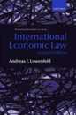 International Economic Law (International Economic Law Series)